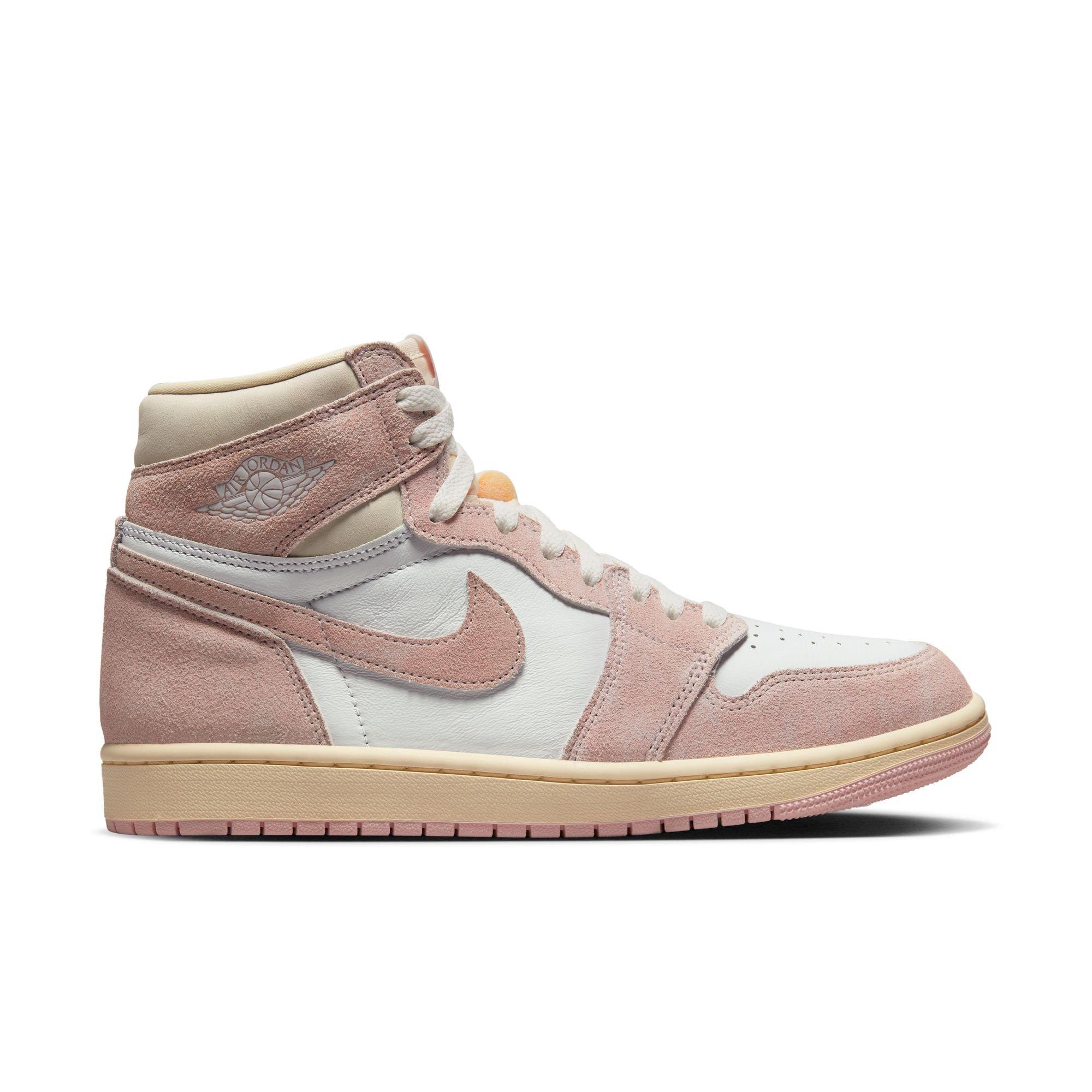 Pink 1s best sale